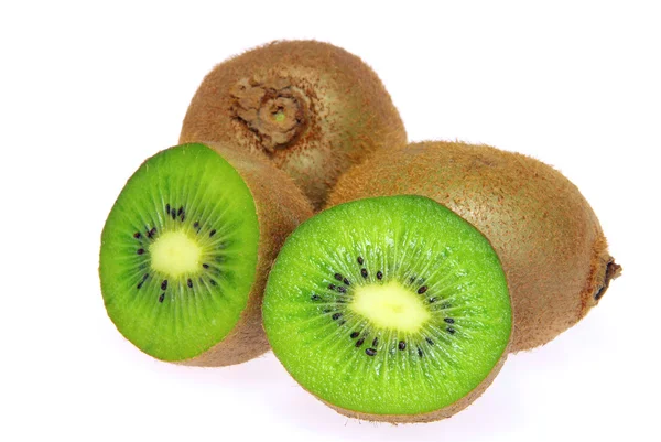 Fruit - kiwi — Stock Photo, Image