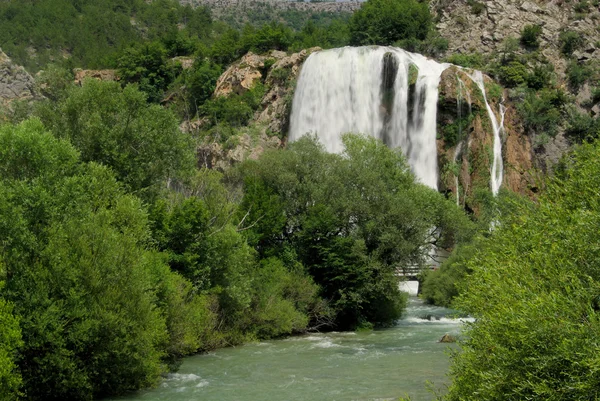 Krcic vattenfall — Stockfoto
