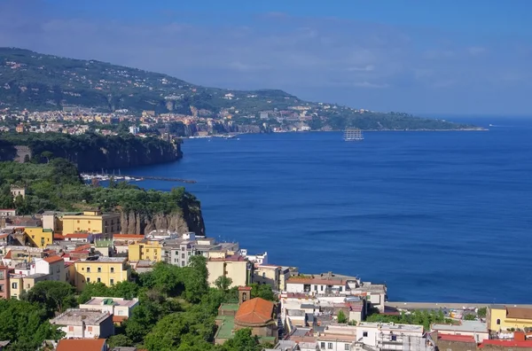 Sorrento — Stock Photo, Image