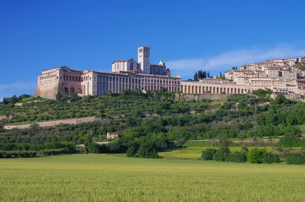 Assisi — Foto Stock