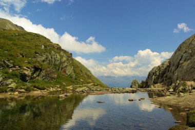 furglersee - göl furgler 09