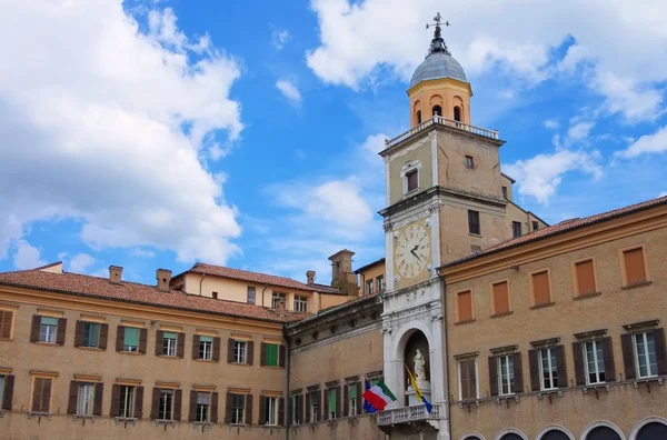 Modena — Stockfoto