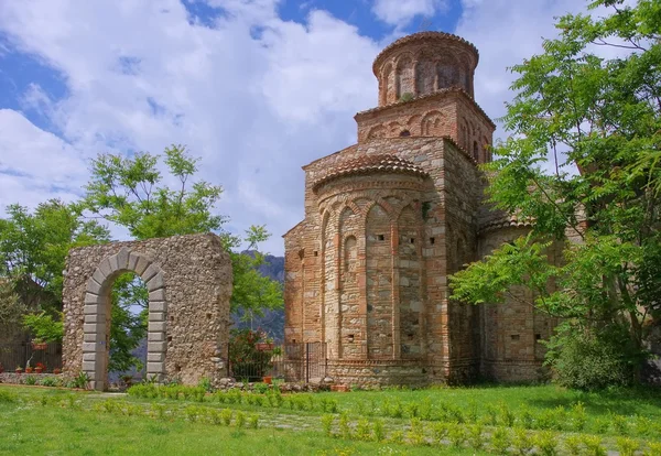 Stilo San Giovanni Theresti — Stok fotoğraf