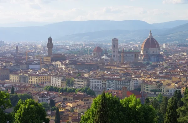 Florenz — Stockfoto