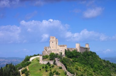 Assisi Kalesi