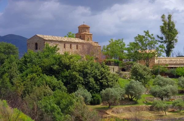 Stilo San Giovanni Theresti — Stok fotoğraf