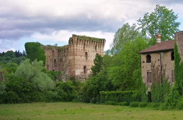 Borghetto — Stockfoto