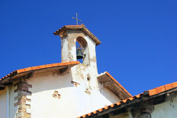 Zumaia Kilisesi — Stok fotoğraf