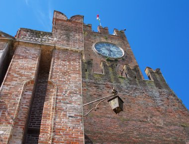 Villafranca di Verona Castello