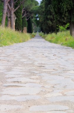 via appia antica Roma