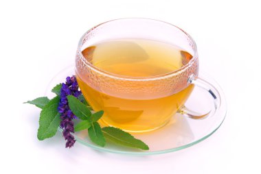 çay adaçayı