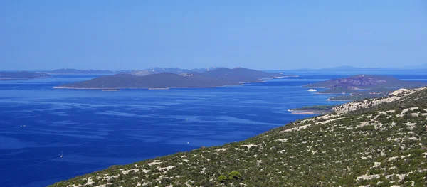 Isla de Ugljan - Croacia —  Fotos de Stock