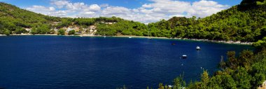 Mljet Saplunara