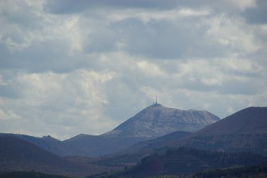 Puy de Dome