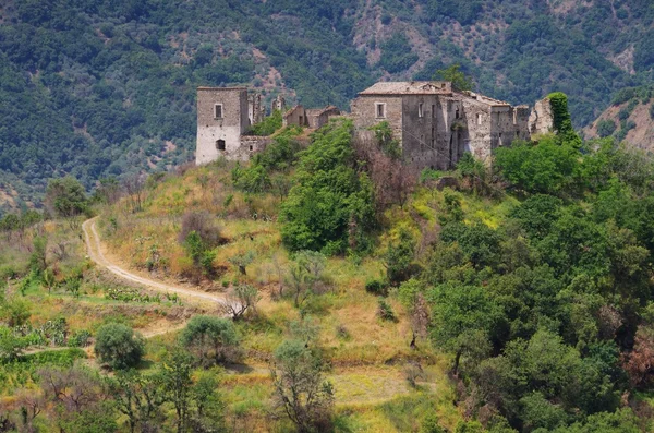 Stilo Grangia degli Apostoli — Fotografia de Stock