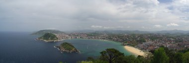 San Sebastian