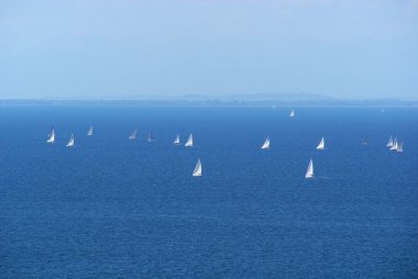 Windmaster yarışı