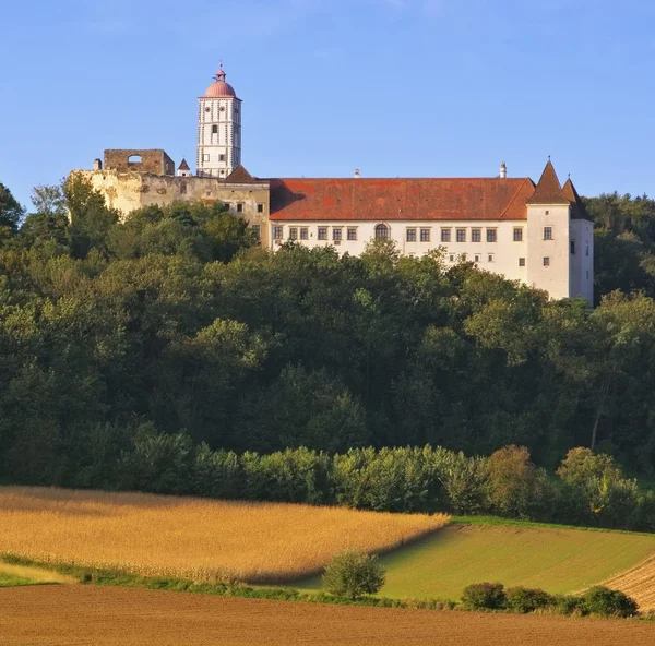 Schallaburg, Ausztria — Stock Fotó