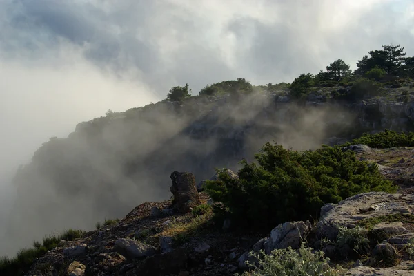 Vidova βουνό — Φωτογραφία Αρχείου