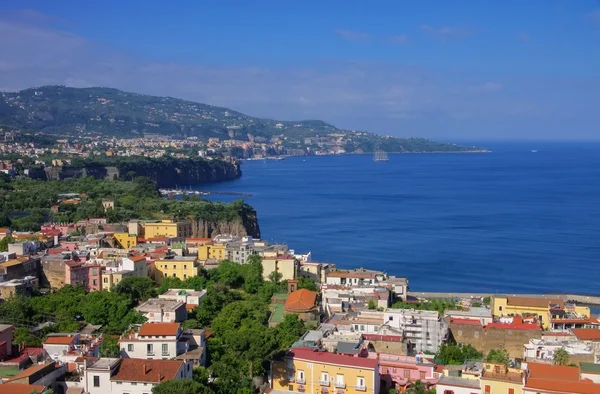 Sorrento — Stockfoto