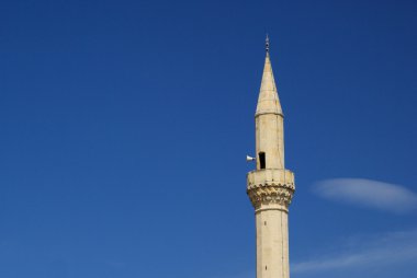 Mostar Camii