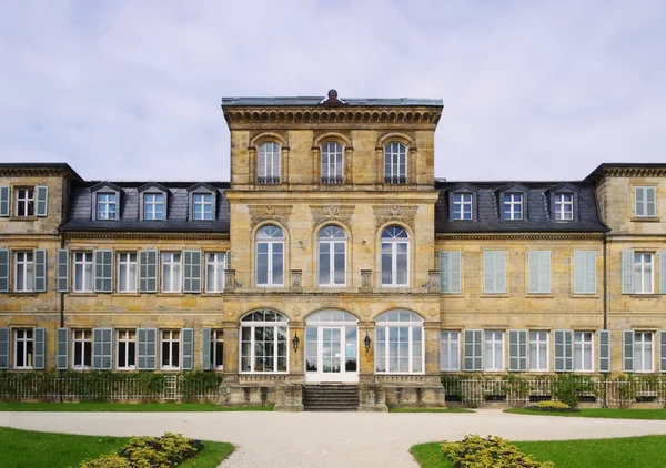 Bayreuth Palácio fantaisie — Fotografia de Stock