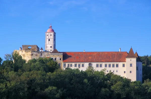 Schallaburg — Stockfoto