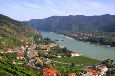 Spitz wachau içinde