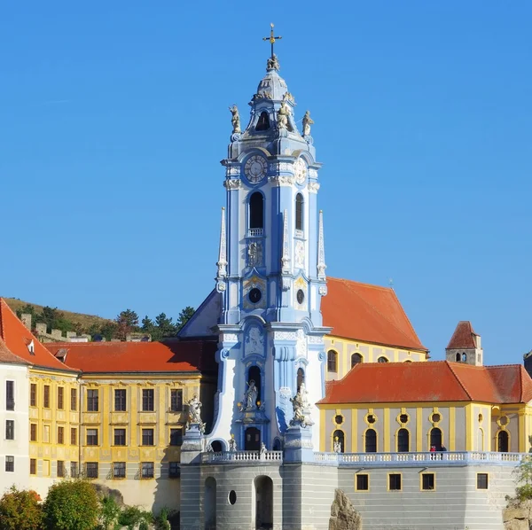 Dürnstein — Stockfoto