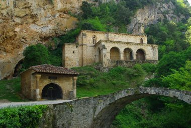 Tobera Ermita