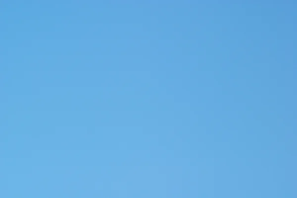 Sky blue — Stock Photo, Image