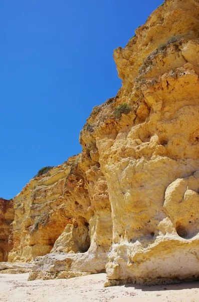 Algarve beach — Stock Photo, Image