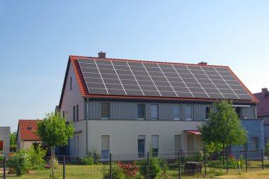 Güneş Santrali