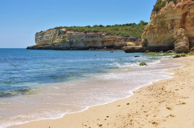 Algarve Beach