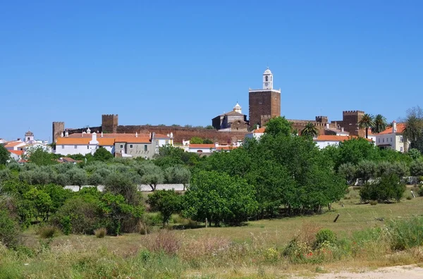 View of the Alandroal — Stock Photo, Image