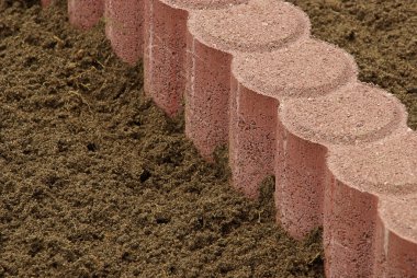 Beton çit