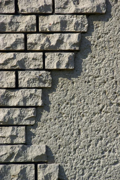 Texture of the wall — Stock Photo, Image