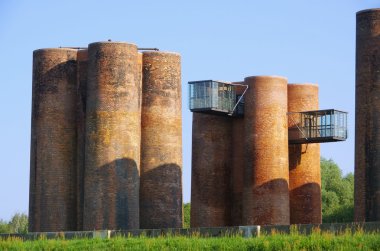 Lauchhammer Castel del Monte