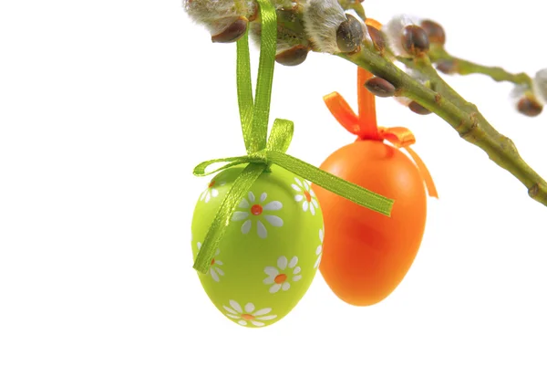 Easter floral bouquet — Stock Photo, Image