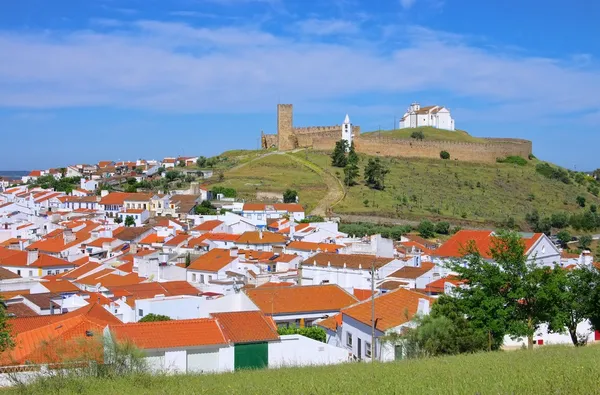 Arraiolos — Stockfoto