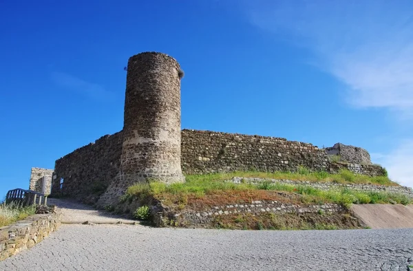 Castillo de Aljezur —  Fotos de Stock