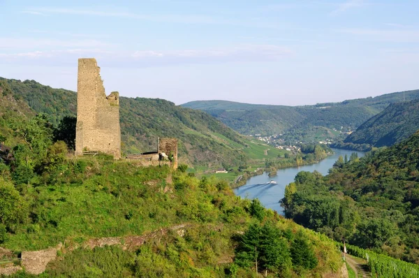 Coraidelstein — Stockfoto