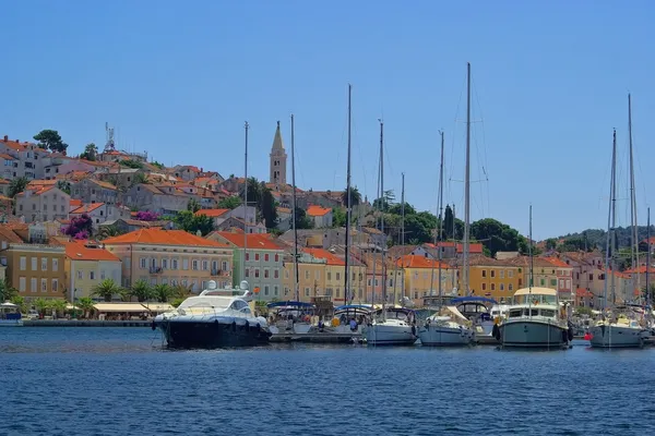 Mali Losinj — Foto de Stock