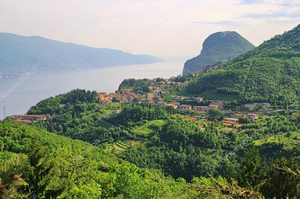 Lake Garda Tremosine