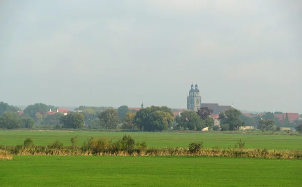 Wittenberg — Stockfoto