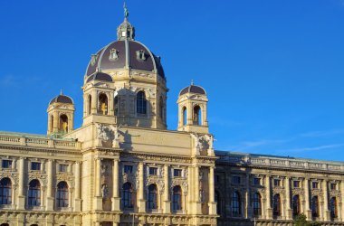 Viyana Doğal Tarih Müzesi