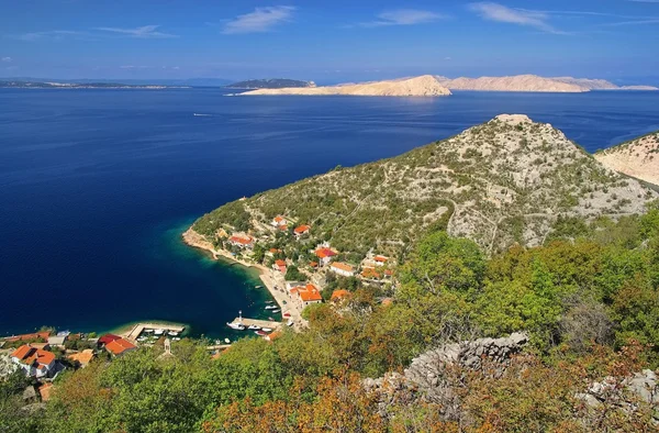 Stari Grad Kod Senja — Stock Fotó