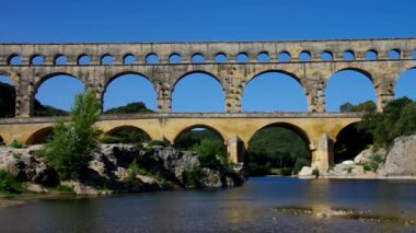 Pont du Gard