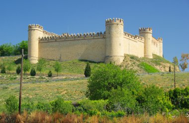 Maqueda Kalesi