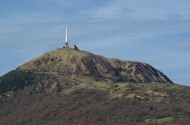 Puy de Dome
